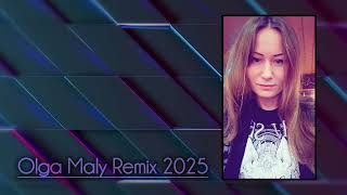 Obzkure - The Only Chance (Olga Maly Remix) 2025