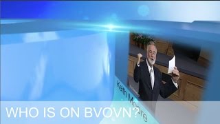 BVOVN Programming