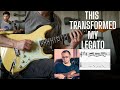 This Tom Quayle Concept TRANSFORMED My Legato Lines