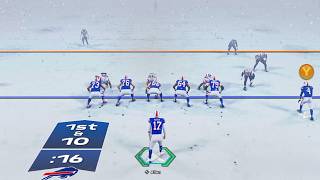 Madden 26 Gameplay is HERE!