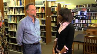 Working with Donors in a Historical Records Repository