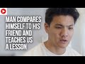 Before You Compare Yourself to Others, Watch This