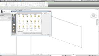 Revit: Cargar familias (problemas habituales)