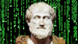 Digital Aristotle: Thoughts on the Future of Education
