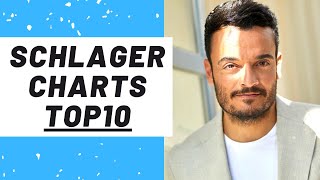 TOP 10 SCHLAGER CHARTS im JULI ❤ Die Charts der Woche ❤