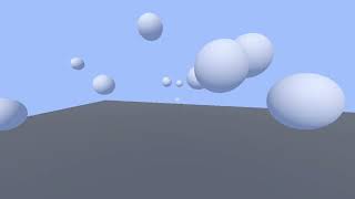 Wizard game devlog 4 : magic physics