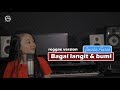 Bagai Langit & Bumi - Reggae Version by Jovita Aurel