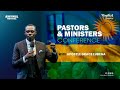 Manifest Rwanda - Ministers' Conference with Apostle Grace Lubega