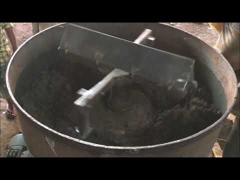 BLADE PAN MIXER FOR CONCRETE | 9814050525/9814545545| BLADE PAN MIXER FOR CONCRETE | 9814050525/9814545545|