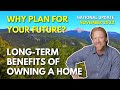 What is the Long Term Benefit of Homeownership? | National Market Update #1