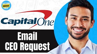 How To Write An Email To The CEO Of Capital One To Remove Late Payments | 2024