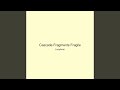 Cascade Fragments Fragile
