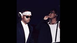 Free Future x Metro Boomin x Kendrick Lamar - Say Less (Type Beat)