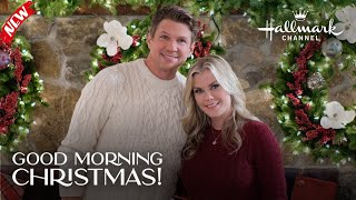 Good morning Christmas🌲- Hallmark Christmas movie 2024🌲🎊- New Hallmark Movie 2024- Great Hallmark