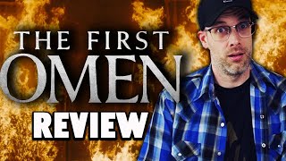 The First Omen - Review