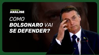 Bolsonaro denunciado: os detalhes da denúncia da PGR e as estratégias da defesa