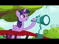 My Little Pony Friendship is Magic  BATTLE SCENES  The Best Duels🥊   MLP FiM