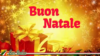 Carillon di Natale - Le più belle canzoni natalizie