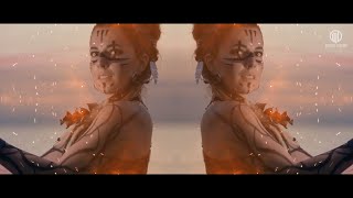 Tigaiko \u0026 Raveision - Flame (Hardstyle) | Official Music Video