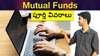 E03 - Mutual Funds Complete Details By Arun Surya Teja