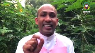 441. നിങ്ങൾ എങ്ങനെ നിലകൊള്ളേണ്ടവരാ ! (Jer 13,11b) | Fr.Binoy Karimaruthinkal