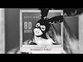 Ariana Grande - Moonlight | 8D Audio || Dawn of Music ||