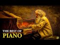 The Best of Piano. Mozart, Beethoven, Chopin, Bach. Classical Music for Studying and Relaxation #23