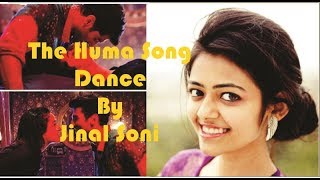 The Humma Song – OK Jaanu | Shraddha Kapoor | Aditya Roy Kapur | By Jinal Soni