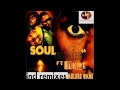 Soul-tones SA ft Bukiwe - Mhlobo Wami ( Main Mix )