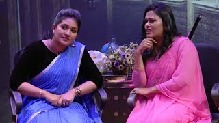 Ivide Ingananu Bhai I Ep 57 with Thezni Khan \u0026 Seema G Nair I Mazhavil Manorama I