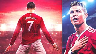 CONFIRMED! THE DAY WHEN RONALDO WILL MAKE HIS DEBUT FOR MANCHESTER UNITED!