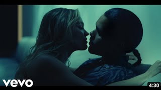 The Weeknd ft. Future - Double Fantasy but if it was Harder (Official Music Video)