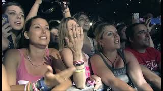 Ligabue - La neve se ne frega (Live giro del mondo) - HQ