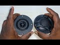 MAGNET TWEETER VS BUZZER TWEETER HOW TO SELECT IN TAMIL