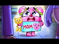 Baby Got Lost At The Mall | Wash Your Hands ✋🏻🧼🤚🏻| Songs for Kids by Toonaland