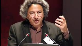 Mohsen Mostafavi. - I Congreso Arquitectura Más por Menos (2010) - \