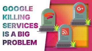 Google is DESTROYING ITS BRAND