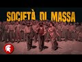 La SOCIETÀ di MASSA in Europa