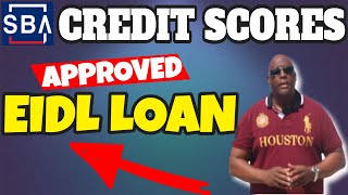 SBA Loans Requirements 2021 | 5 Best SBA Loan Credit Score For EIDL Loans.