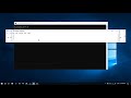 Running Python Files from the Command Line : Python Environments Setup - Tips & Tricks