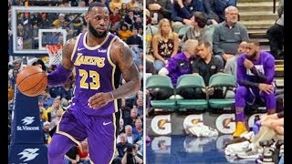LeBron James Lakers star hints at major disruption amid Anthony Davis talks breakdown