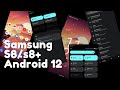 S8/S8+ ANDROID 12 - HOW TO UPGRADE SAMSUNG S8 AND S8 PLUS TO ANDROID 12 LINEAGEOS 19