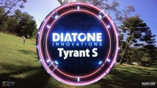 Diatone Tyrant S 215 - FPV Racing Drone