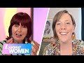 MP Jess Phillips Shares Covid Passport Concerns & Opens Up About Women In Politics | Loose Women