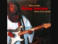 Sublime Frequencies: Group Inerane - Guitars From Agadez (Music of Niger) 2007