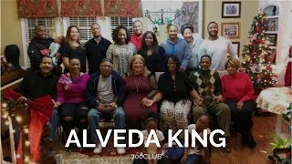 Alveda King: Home for the Holidays