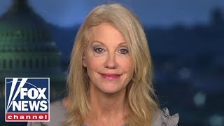 Kellyanne Conway: Biden is pretending this never happened