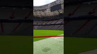 Allianz Arena  (Bayern Munich Arena)
