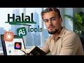 These 10 AI Tools Will Make Muslims Rich