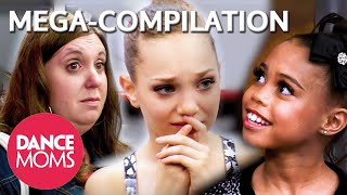 Maddie’s First Kiss Is With a GUEST! ALDC Guests Are SENT HOME! (Mega-Compilatio